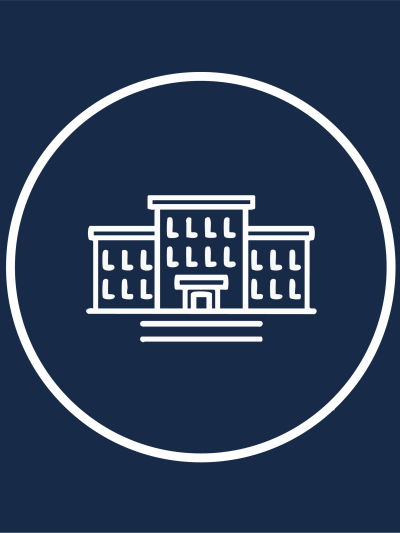 Asociaciones y Organizaciones